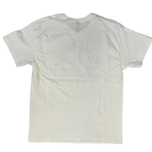 I’m a Baseball Mom… Medium White Womens T-Shirt Short Sleeve - Picture 4 of 7